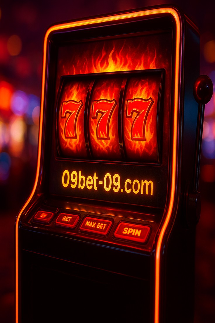 09bet-এ গেম খেলার সুযোগ